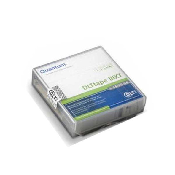 Quantum DLTTape IIIXT Tape Cartridge THXKE-01