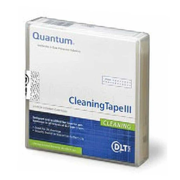 Quantum DLT Cleaning Tape III THXHC-02