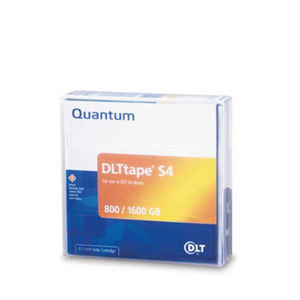 Quantum DLT S4 Data Cartridge MR-S4MQN-01