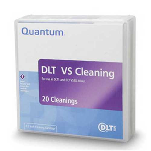Quantum DLT1 VS Cleaning Tape BHXHC-02