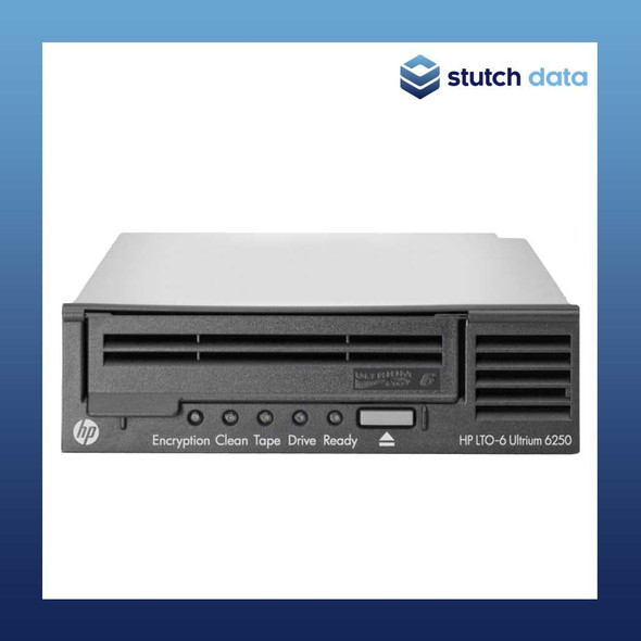Lynx LTO Ultrium 6250 LTO-6 External/Desktop SAS Tape Drive