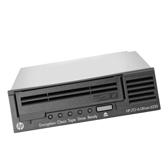 HPE (rebadged) LTO Ultrium 30750 LTO8 External SAS Tape Drive