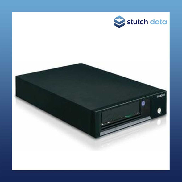 Image of Imation L1200/L1400 LTO 5 HH SAS Tape Library Drive