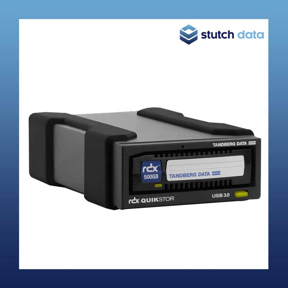 Tandberg RDX 500GB Cartridge 8541-RDX