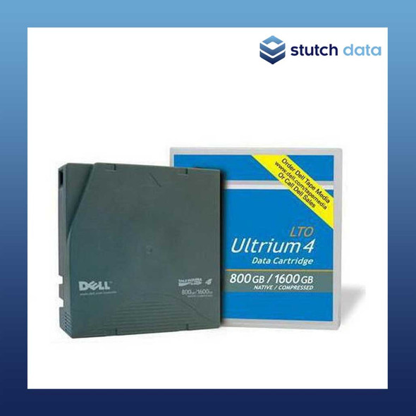 DELL LTO6 Ultrium 6 Data Cartridge 03W22T