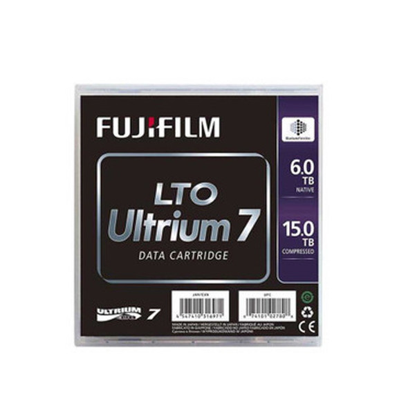 Brands - FUJIFILM - Fujifilm LTO Ultrium Tape Cartridges - Stutch