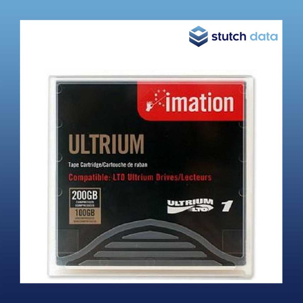 Buy LTO Ultrium 1 Tapes | Online Shop | Australian Owned