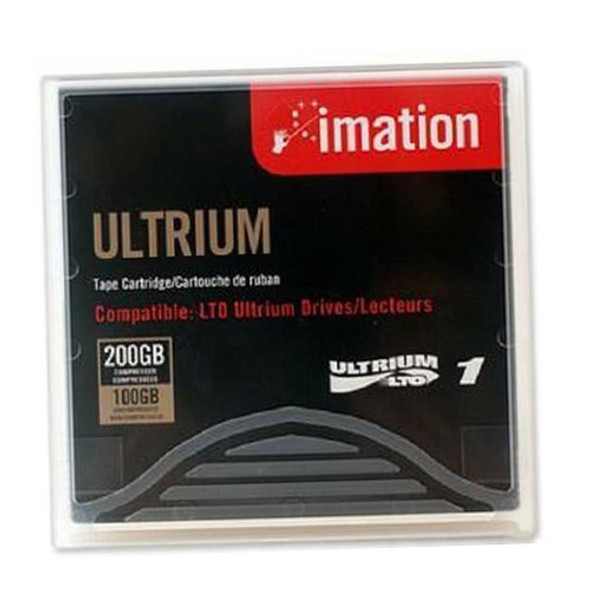 Brands - IMATION - Imation LTO Ultrium Tape Cartridges - Stutch