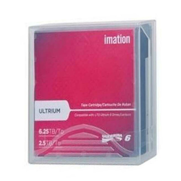 Brands - IMATION - Imation LTO Ultrium Tape Cartridges - Stutch