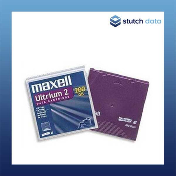 Buy LTO Ultrium 2 Tapes | Online Shop | Australian Owned