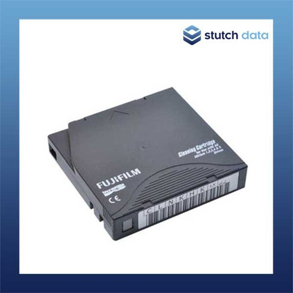 Spectra Logic LTO Cleaning Cartridge with Random Label & Jewel Case 90949028
