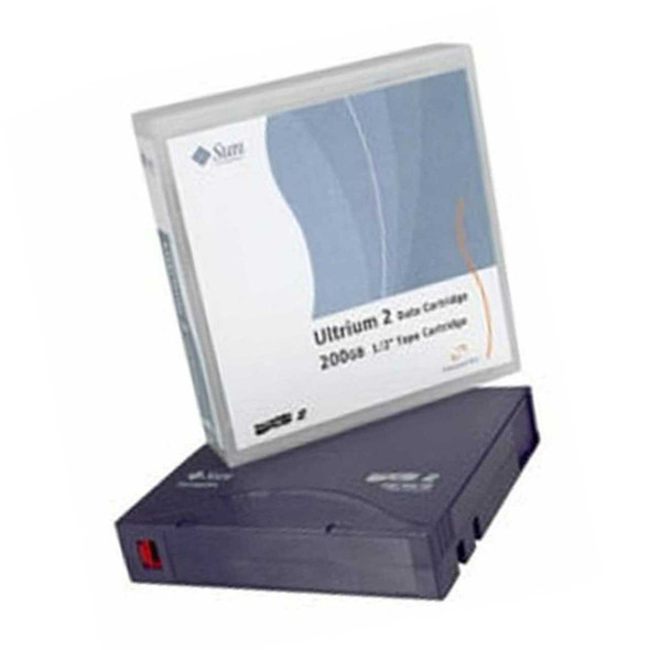 Oracle SUN StorageTek LTO2 Ultrium 2 Data Cartridge 003-0508-01