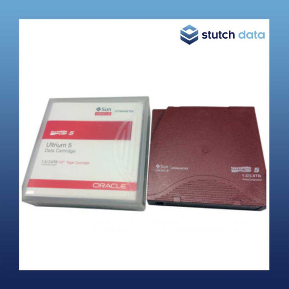 Oracle StorageTek LTO5 Ultrium 5 Data Cartridge 003-5308-01