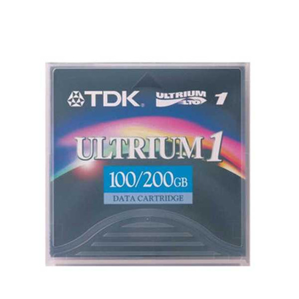 TDK LTO1 Ultrium1 Data Cartridge D2404-100