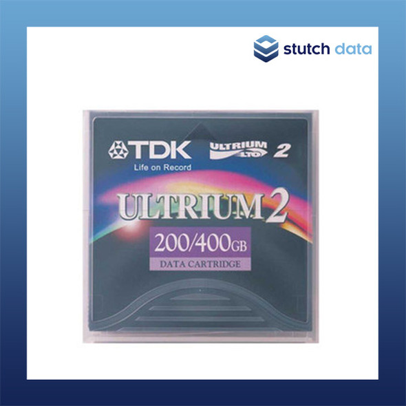Buy LTO Ultrium 2 Tapes | Online Shop | Australian Owned