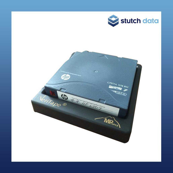 Veritape LTO Cartridge Analyser without Barcode Reader VT-LTO