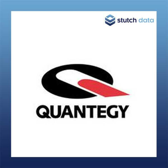 Quantegy Magneto Optical (MO) 1.3GB RW Disk