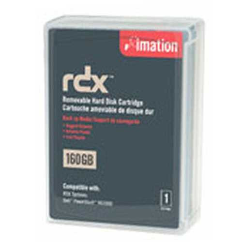 Imation RDX 160GB Cartridge