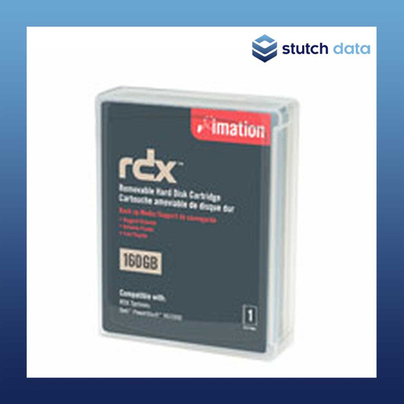 Imation RDX 160GB Cartridge