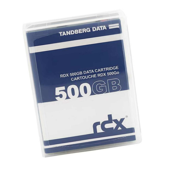 ☆送料無料_Z005 Tandberg Data RDX ッジ 8586 64 ☆送料無料_Z005 Tandberg Data RDX ッジ 8586 64