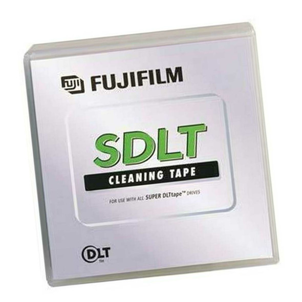 Image of Fujifilm SDLT Cleaning Tape Cartridge