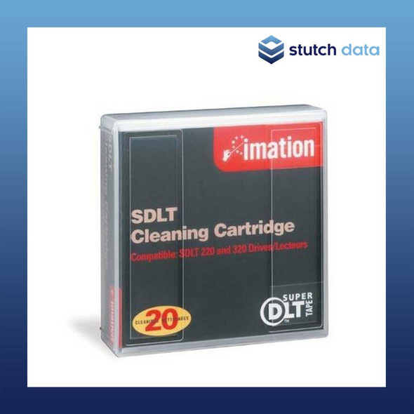 Imation DLT IV DLT4 Tape Cartridge