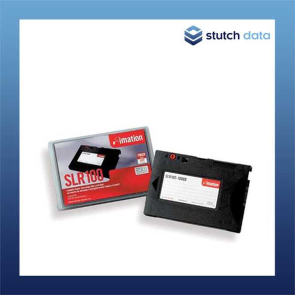 Imation SLR100 Data Cartridge
