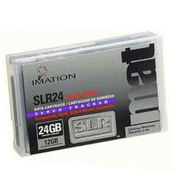 Fujifilm DDS3 12GB/24GB 125m Data Cartridge DG3-125M