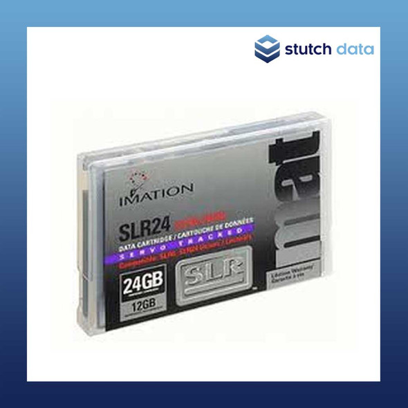 Imation SLR24 12GB/24GB Data Cartridge SLR6