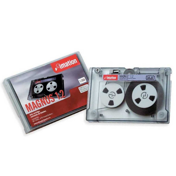 Imation MAGNUS 1.2 SLR3 Data Cartridge