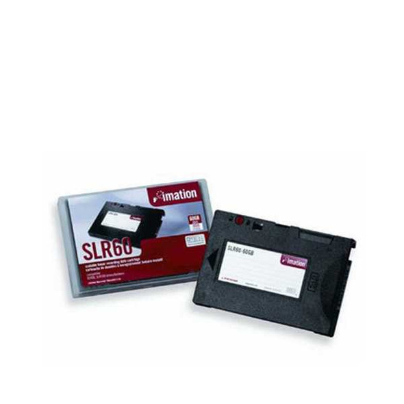 Imation SLR60 Tape Cartridge 30GB/60GB