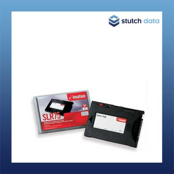 Imation SLR75 37.5/75GB Data Cartridge