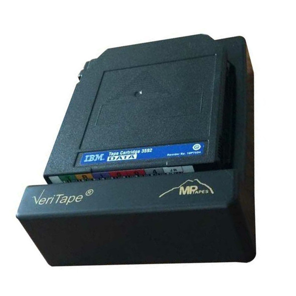 Veritape LTO Analyser with Barcode Reader VT-LTO-BCS