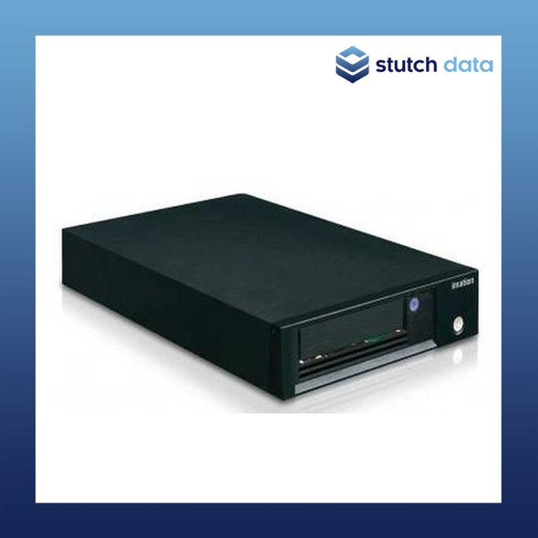 Image of Imation LTO4 SAS External Tape Drive Image of Imation LTO4 SAS External Tape Drive