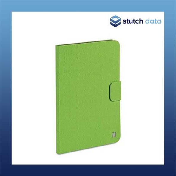 Verbatim Folio Bubblegum Case for iPad Air in Mint Green 98411