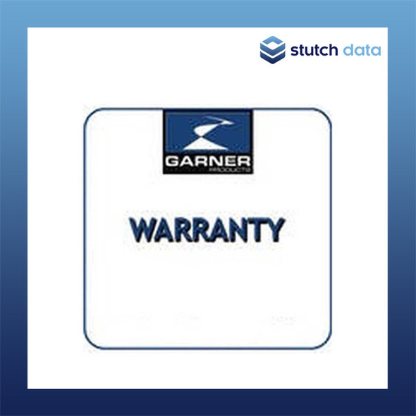 Image of Garner PD-5E Hard Drive Destroyer 2 Year Extended Warranty