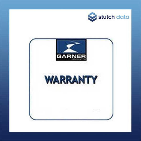 Garner PD-5E Hard Drive Destroyer 3 Year Extended Warranty