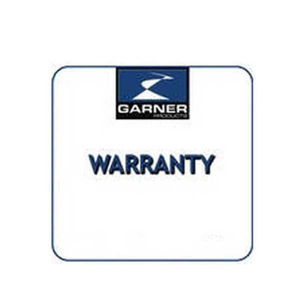 Garner PD-5E Hard Drive Destroyer 3 Year Extended Warranty