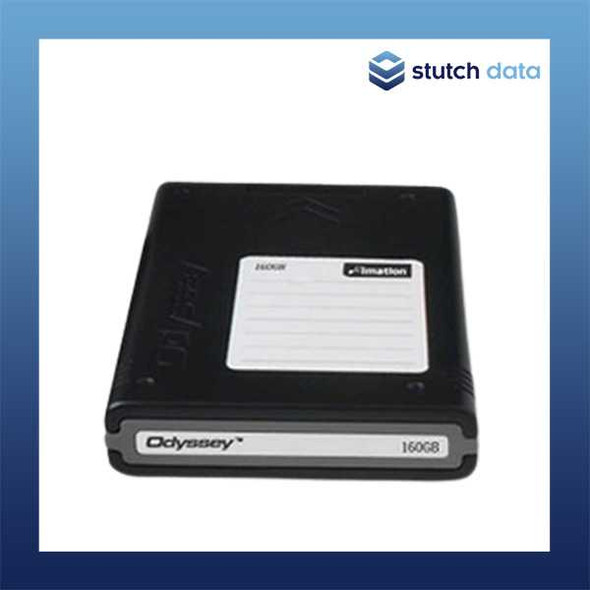 Imation Odyssey 160GB Hard Disk Cartridge