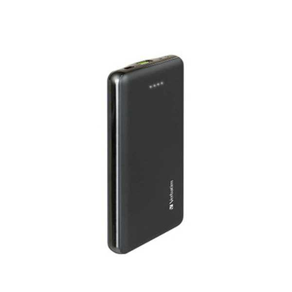 Verbatim QC 3.0 Power Pack 8,000 mAh - Black 65587