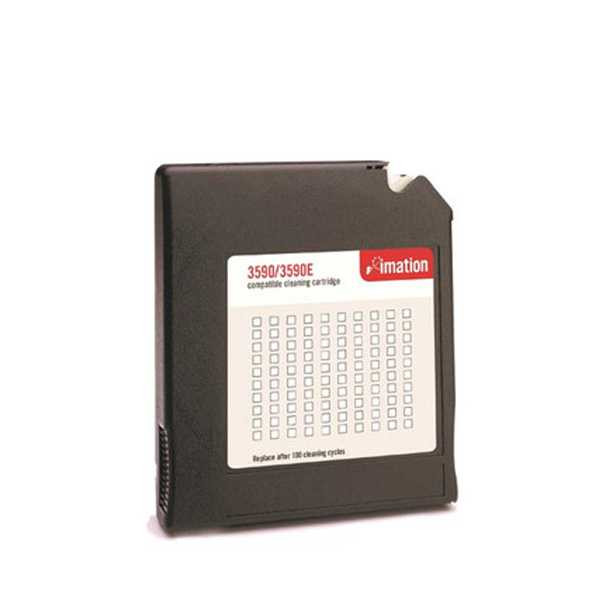 Imation 3590/3590E Cleaning Tape Cartridge