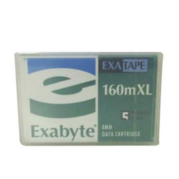 Exabyte 8mm D8 160m Data & Video Tape Cartridge 307265