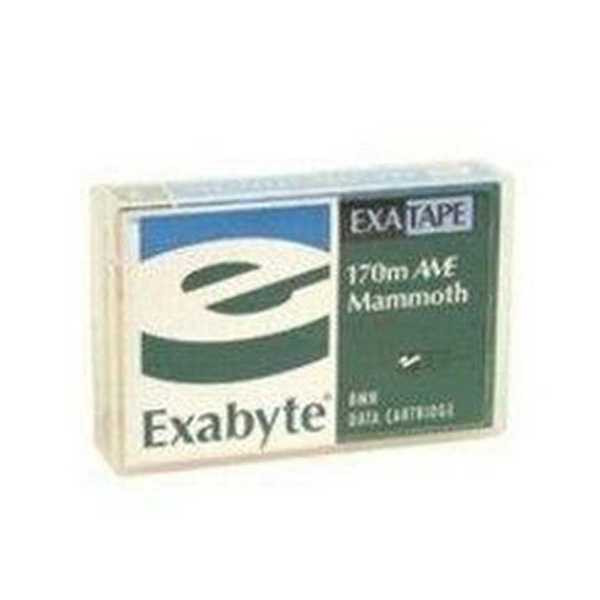 Exabyte 170M AME Mammoth 8mm Data Cartridge 312329