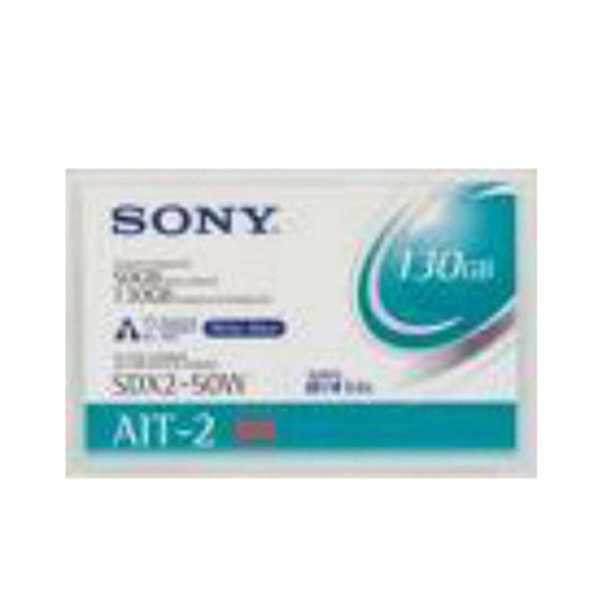 Sony AIT-2 WORM Data Cartridge SDX2-50W