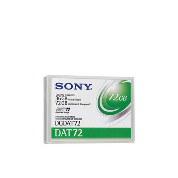 maxell DAT72 Data Cartridge 36GB/72GB 【公式通販】 maxell DAT72 Data Cartridge 36GB/72GB 【公式通販】
