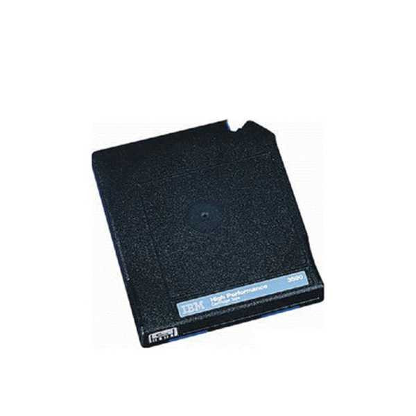 IBM 3590J Tape Cartridge 05H4434 view of the tape cartridge