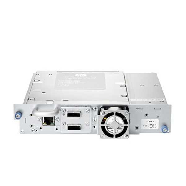HPE (Rebadged) MSL LTO-7 Ultrium 15000 SAS Drive Upgrade Kit