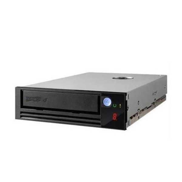 HP Refurbished LTO4 Ultrium 1760 SCSI Internal Tape Drive EH921A