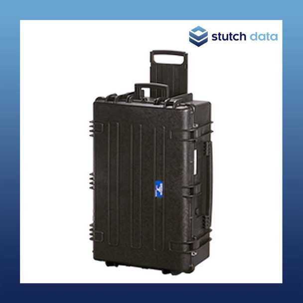 Image of Garner HD-2 Degausser Transport Case