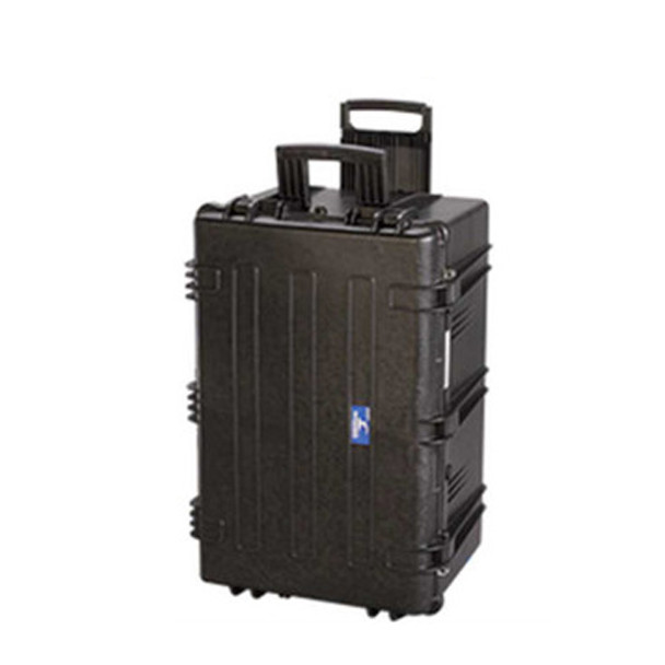 Image of Garner HD-3WXL Degausser Standard Transport Case